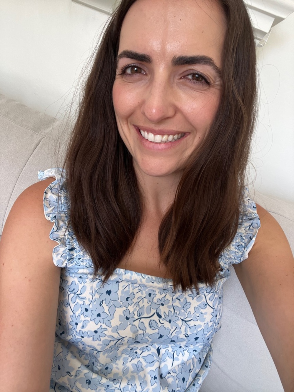 Meet your Posher, Katherine